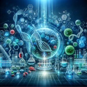 ᐈ The Future of Cell and Gene Therapy: Groundbreaking Advancements and ...