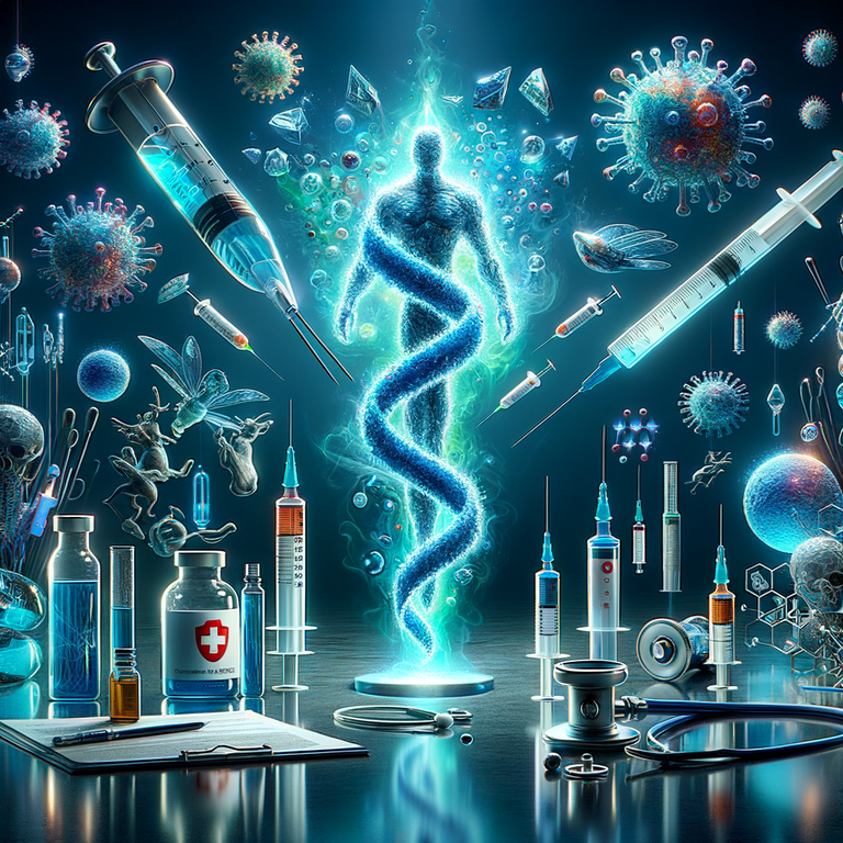 featured image of Swiss Antibody Specialist Secures CHF 45m Funding for Groundbreaking Research