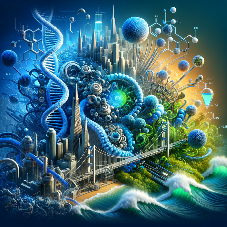 featured image of Breaking News: Bota Bio and NHU Join Forces for High-Value Biomanufacturing