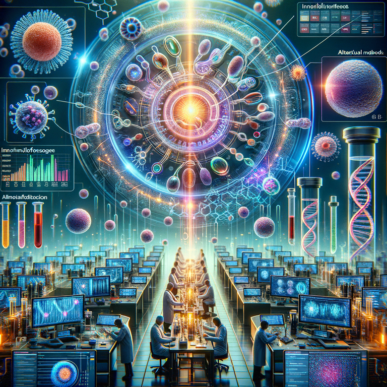 featured image of Early Warning System: Protein Biomarkers Detect Pluripotency Loss