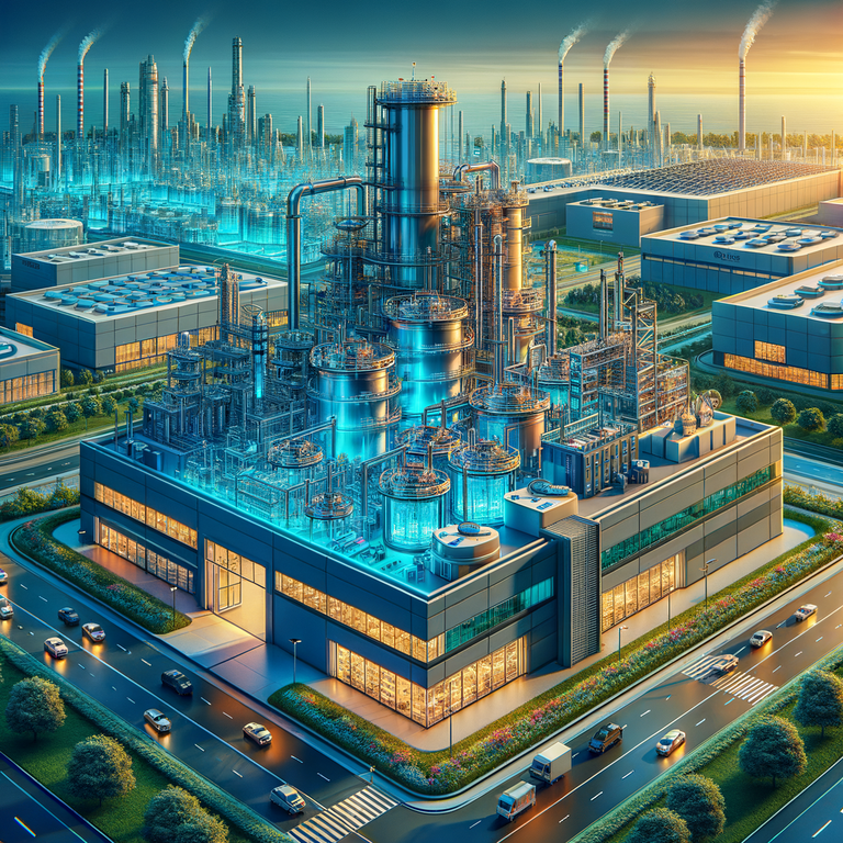 featured image of Thermo Fisher Opens Cutting-Edge Cold Facility to Boost Advanced Therapies