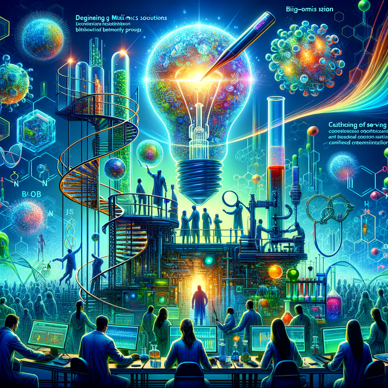 featured image of Anacura Expands Services with OHMXbio Acquisition