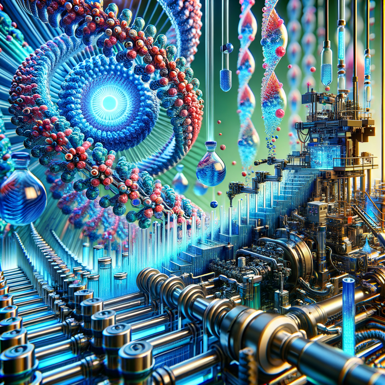 featured image of Capra Biosciences wins $75M to solve pharmaceutical shortages