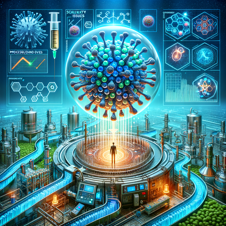 featured image of Revolutionizing Lentiviral Vector Production: A Game-Changing Solution?