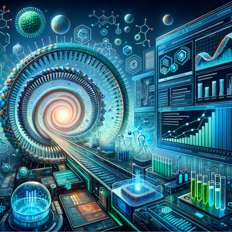 featured image of Revolutionize Sanger Sequencing with Innovative Software!