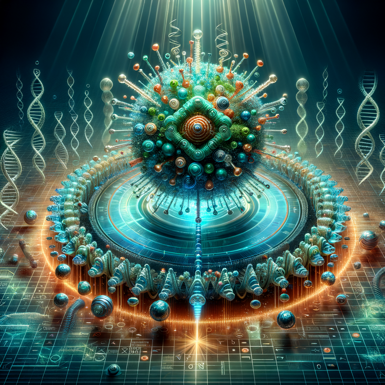 featured image of Unlocking Phage Therapy: The Impact of Sequence Bias