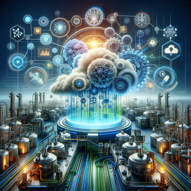 featured image of Unlocking Bioprocess Success: Eppendorf and DataHow Join Forces!