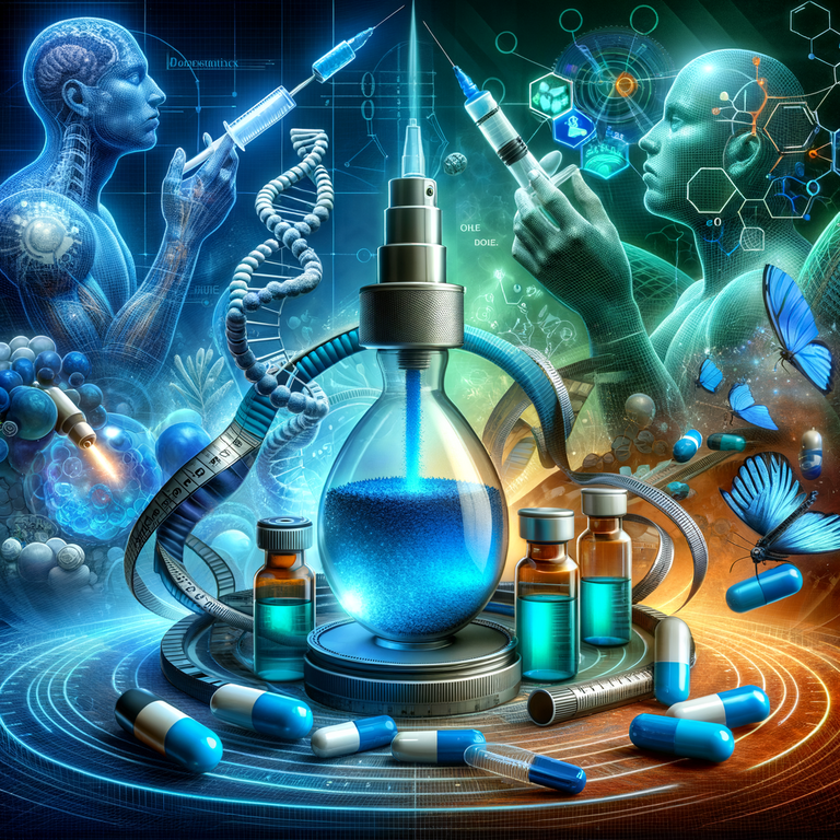 featured image of Revolutionary Nasal Treatments: Iconovo and Lonza Team Up!