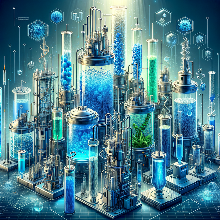 featured image of Unlocking Innovation: Rethink Bioreactor Designs Today!