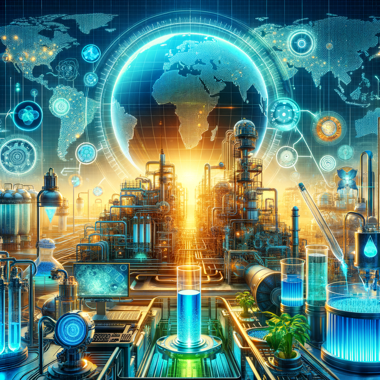 featured image of Thermo Fisher to Boost Business with $41B Deal!