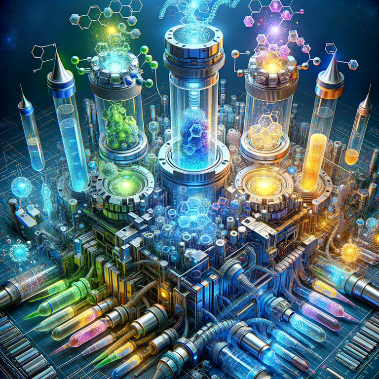 featured image of Unlocking Purity: Best Resins for mAb Success!