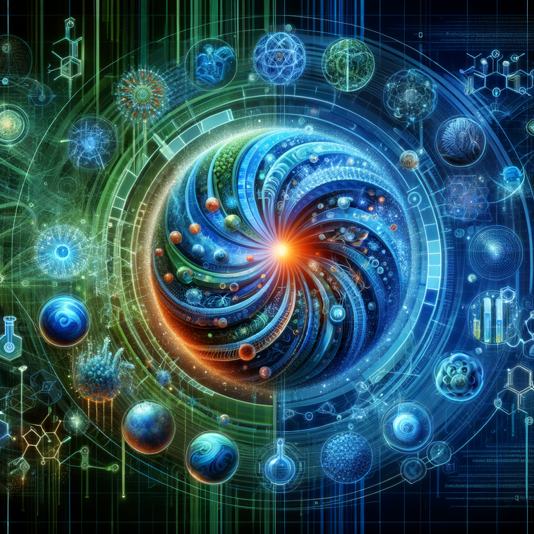 featured image of Unlocking Biology: How Deep Learning Transforms Data!