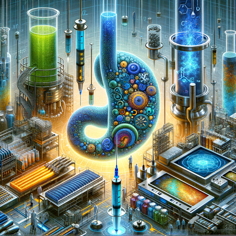 featured image of Forge Biologics Teams Up for Revolutionary Diabetes Therapy!