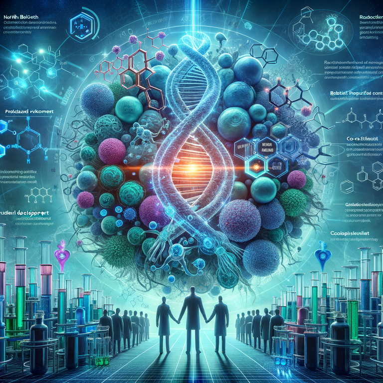 featured image of Northway and Kaida Team Up to Fight Ovarian Cancer!