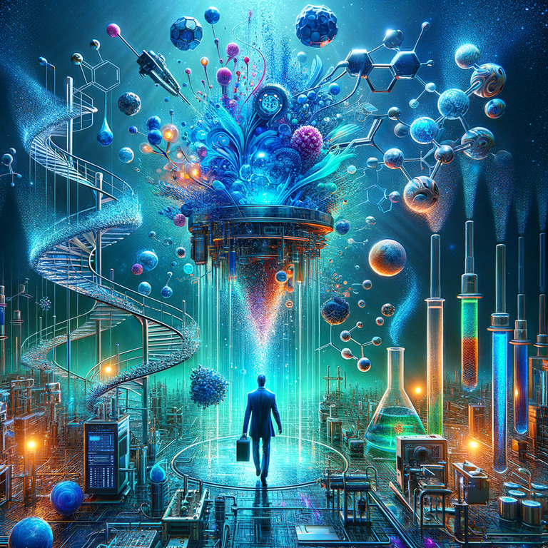 featured image of Waters Boosts Innovation by Acquiring Halo Labs!