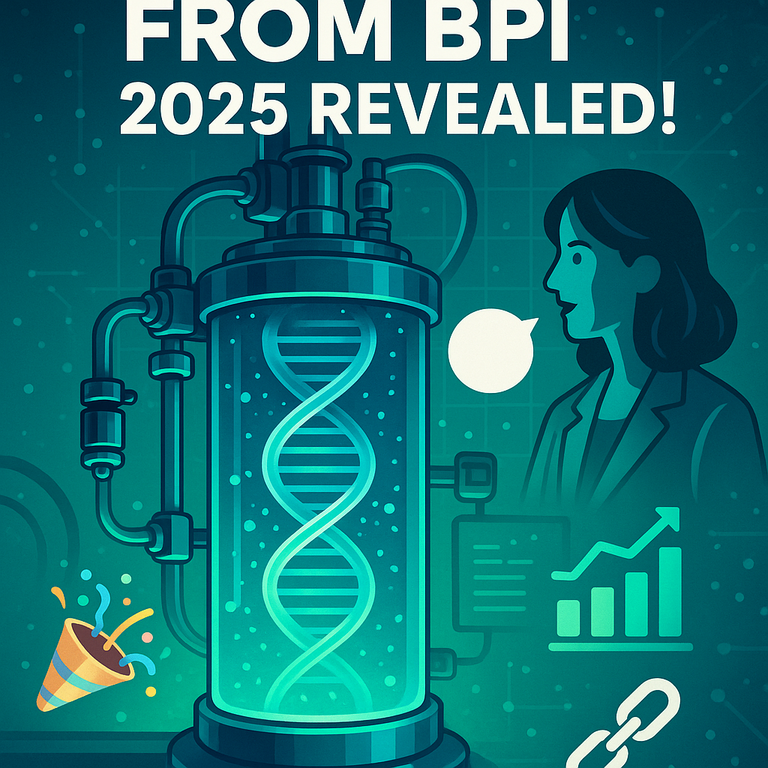 featured image of Key Insights from BPI 2025 Revealed!