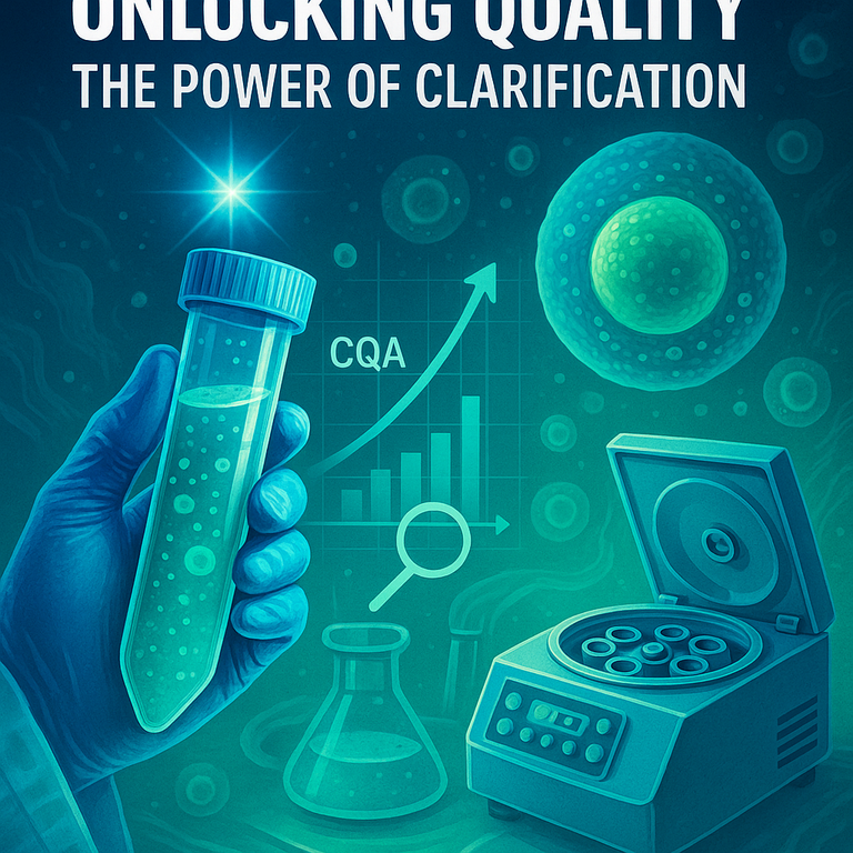 featured image of Unlocking Quality: The Power of Clarification