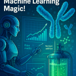 featured image of Boosting Antibody Yields with Machine Learning Magic!