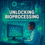 featured image of Unlocking Bioprocessing: How Ontologies Boost Efficiency!