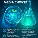 featured image of Unlocking MSC Production: The Power of Media Choice!