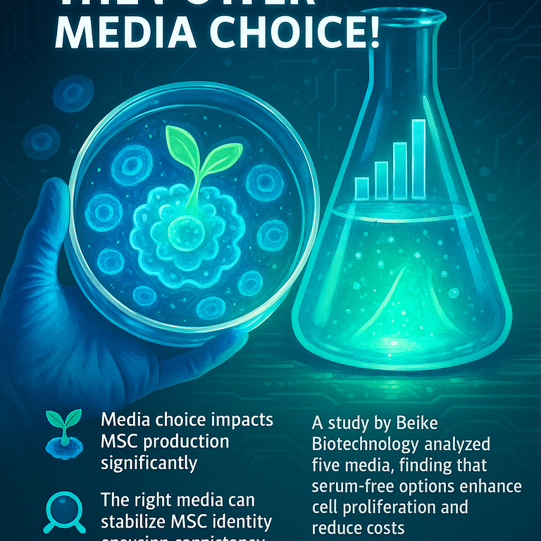 featured image of Unlocking MSC Production: The Power of Media Choice!